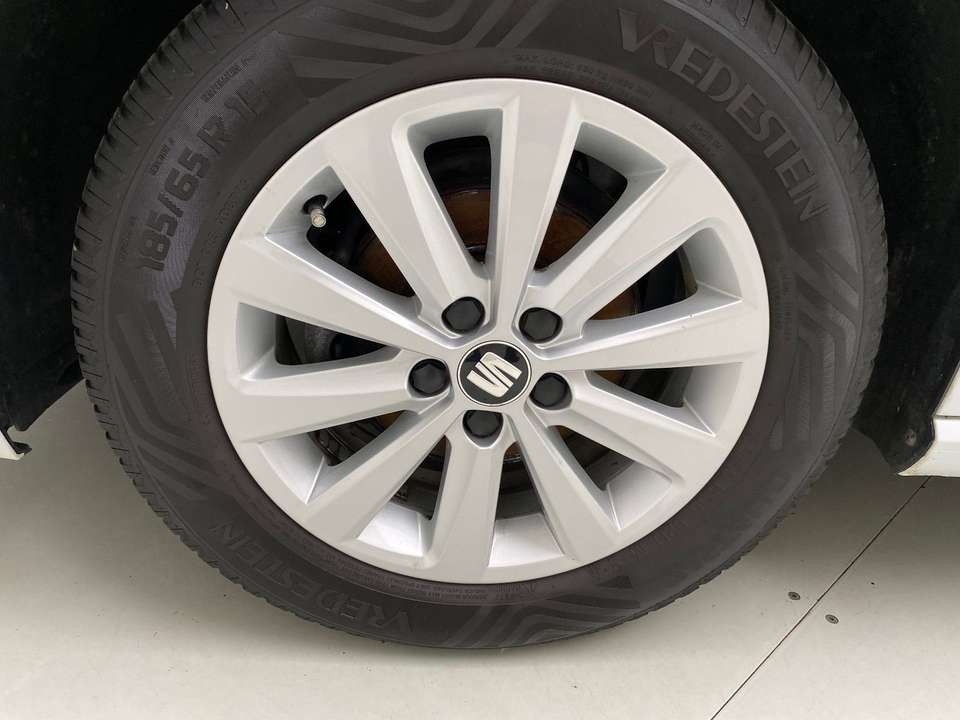 SEAT Ibiza - Imagem 5