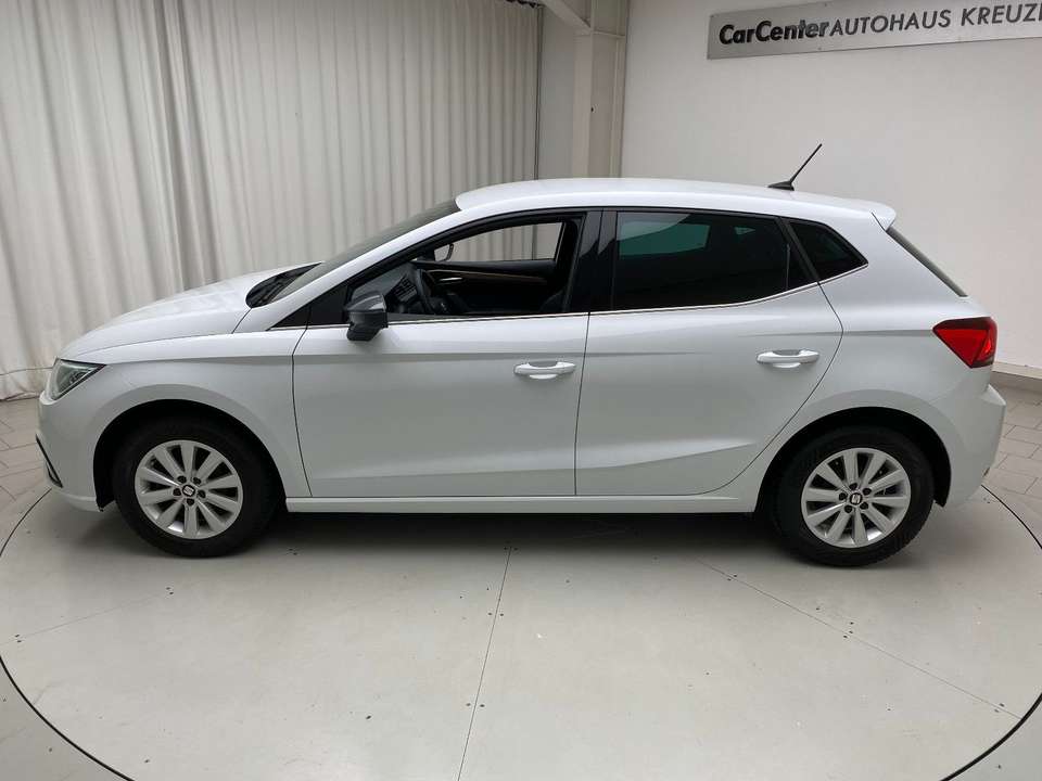 SEAT Ibiza - Imagem 7