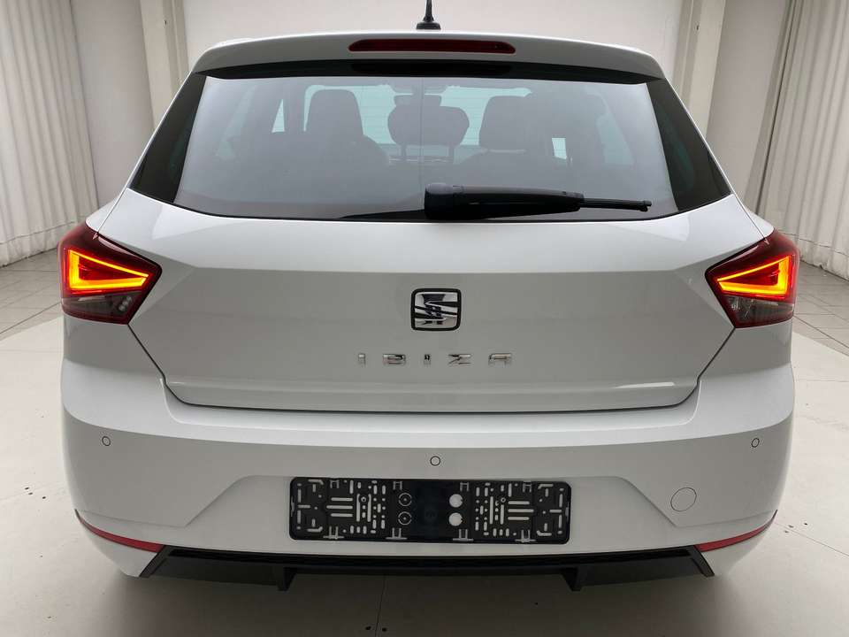 SEAT Ibiza - Imagem 9