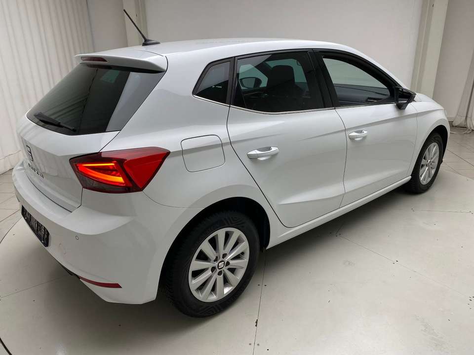 SEAT Ibiza - Imagem 10