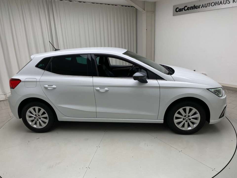 SEAT Ibiza - Imagem 11