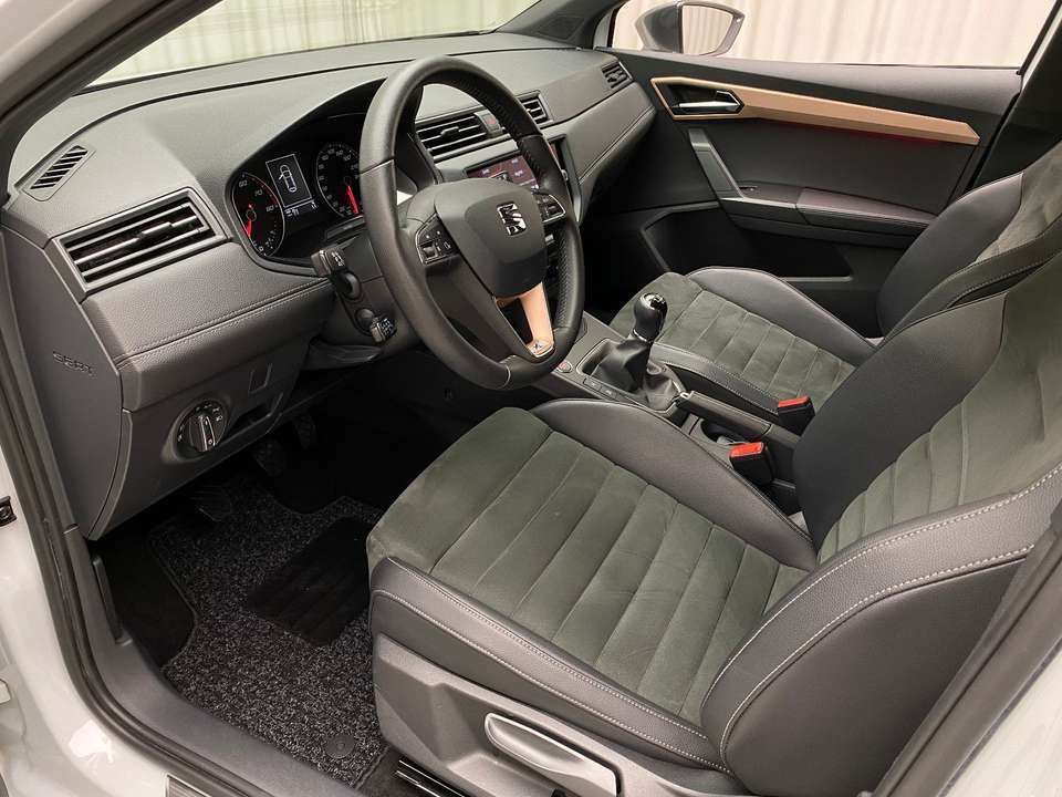 SEAT Ibiza - Imagem 12