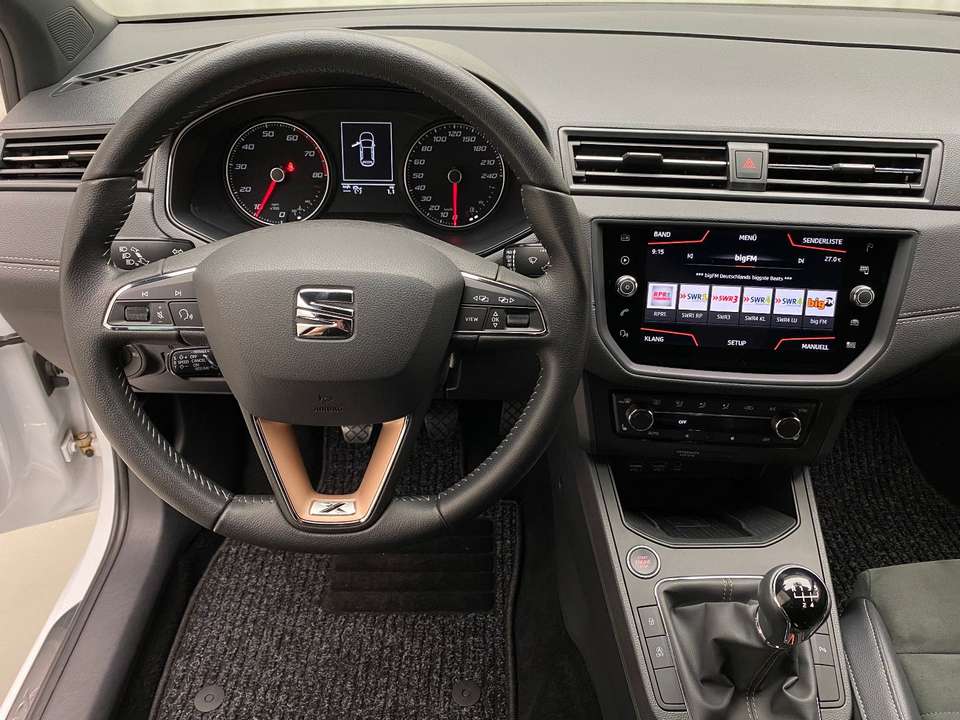 SEAT Ibiza - Imagem 13