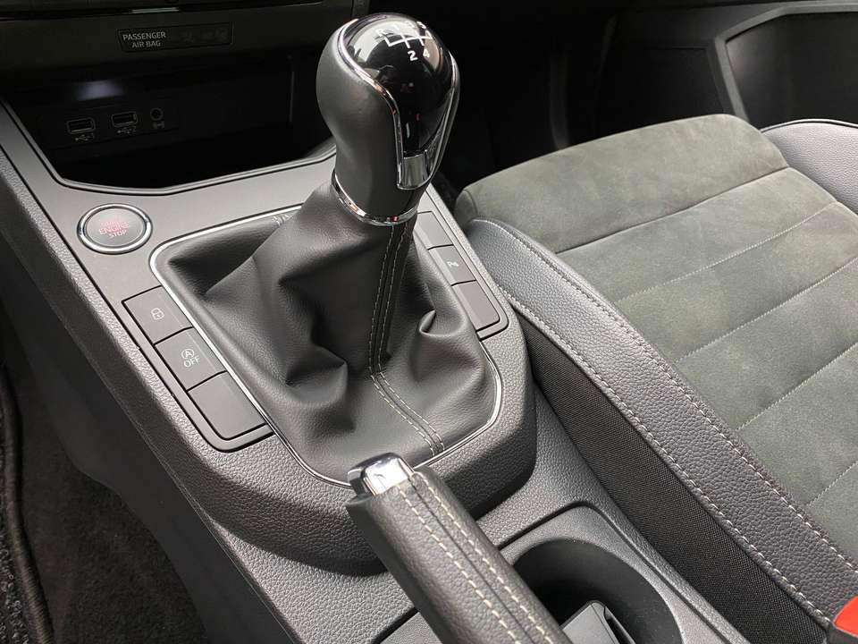 SEAT Ibiza - Imagem 14