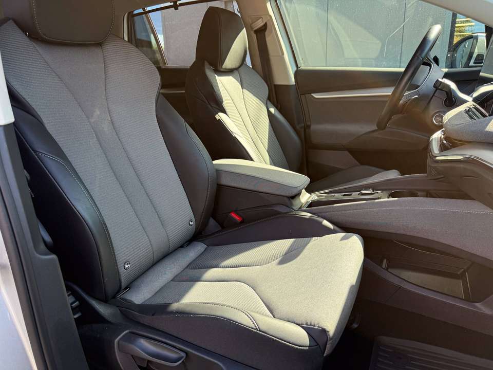 Skoda Enyaq - Imagem 12