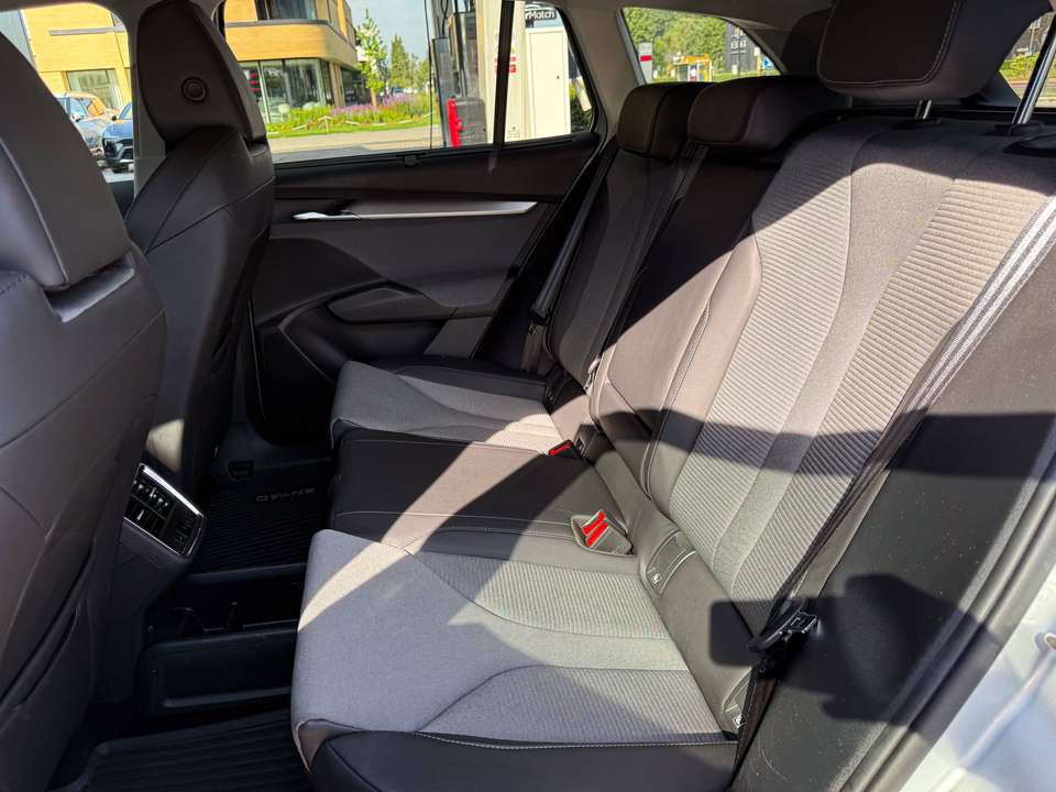 Skoda Enyaq - Imagem 14
