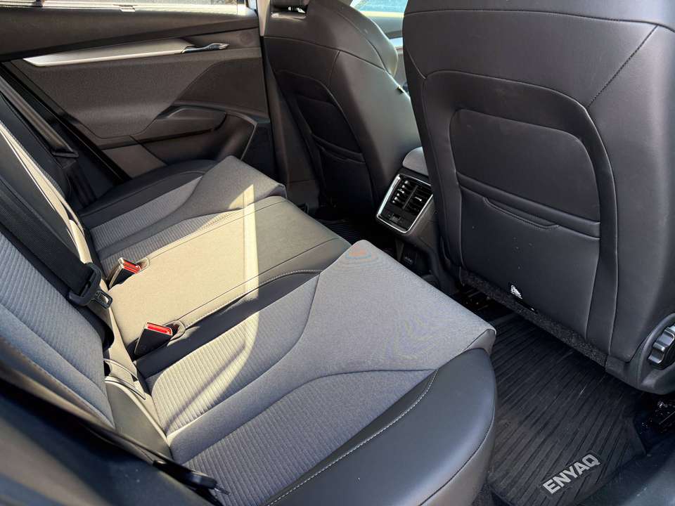 Skoda Enyaq - Imagem 15