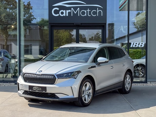 Skoda Enyaq - Imagem 16