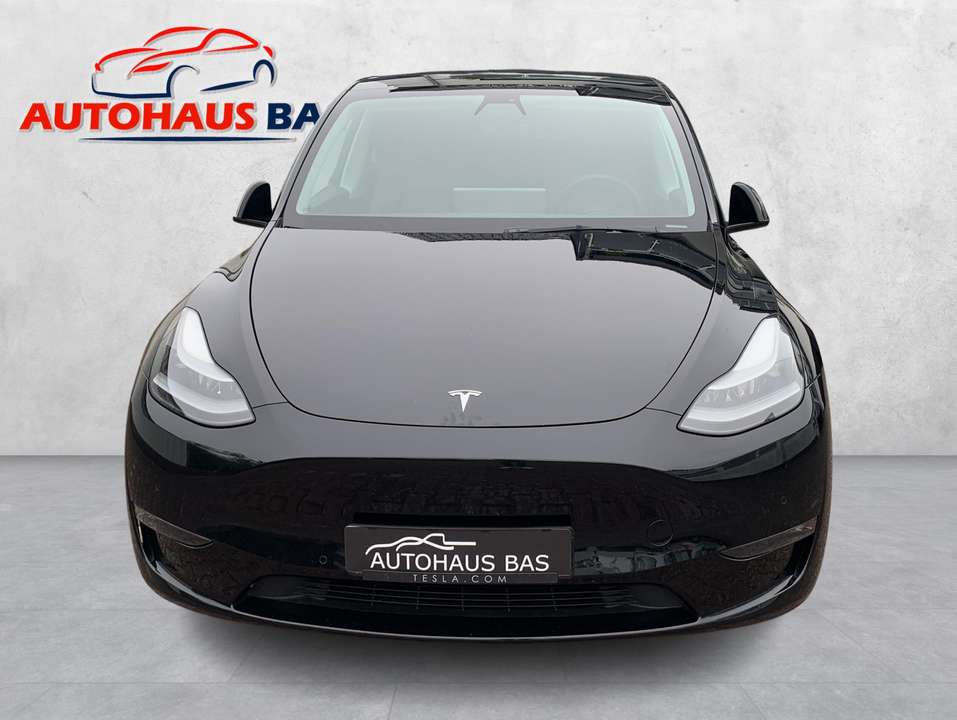 Tesla Model Y - Imagem 4