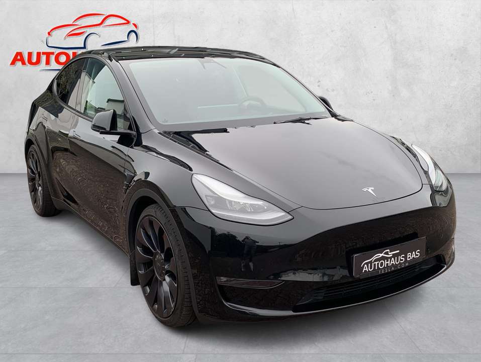 Tesla Model Y - Imagem 9