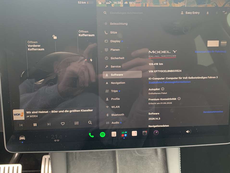 Tesla Model Y - Imagem 12