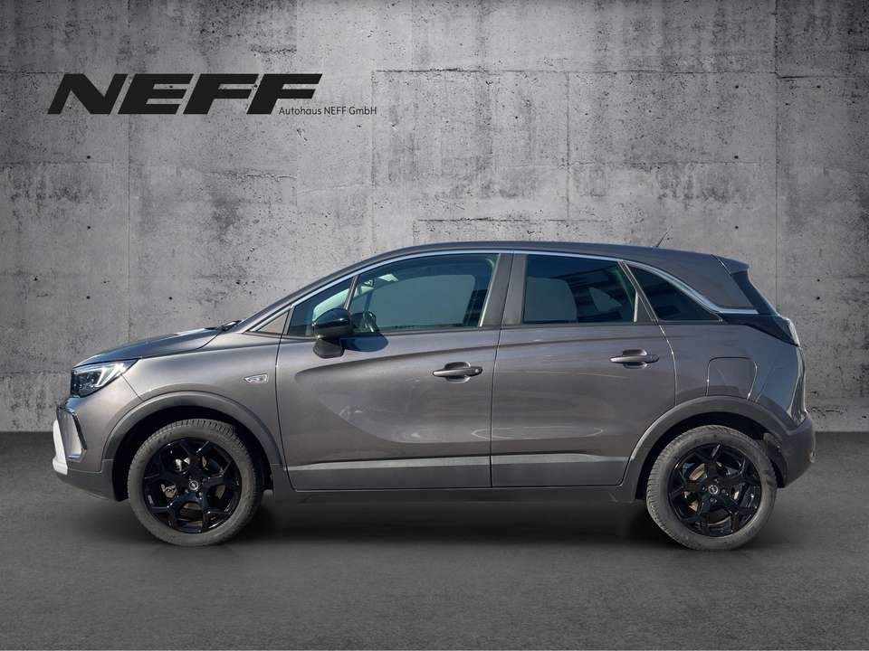 Opel Crossland - Imagem 3