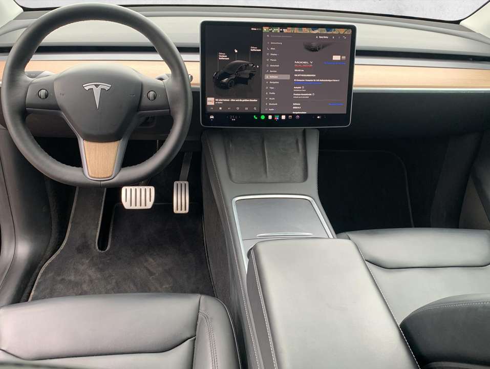 Tesla Model Y - Imagem 14