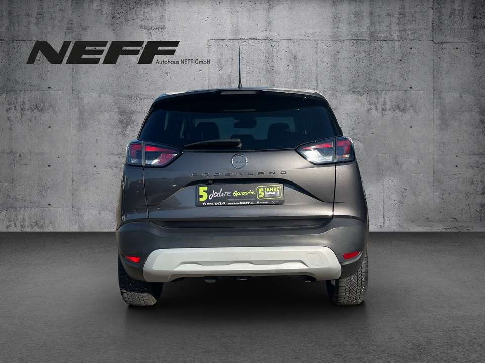 Opel Crossland - Imagem 5