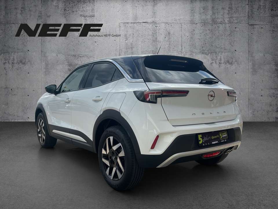 Opel Mokka - Imagem 3