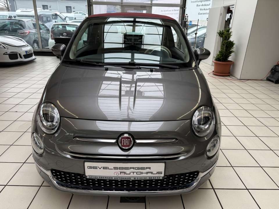 Fiat 500C - Imagem 2