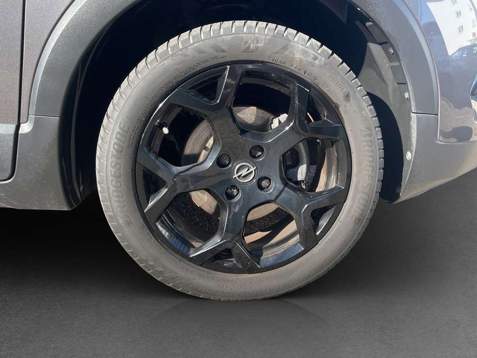 Opel Crossland - Imagem 9