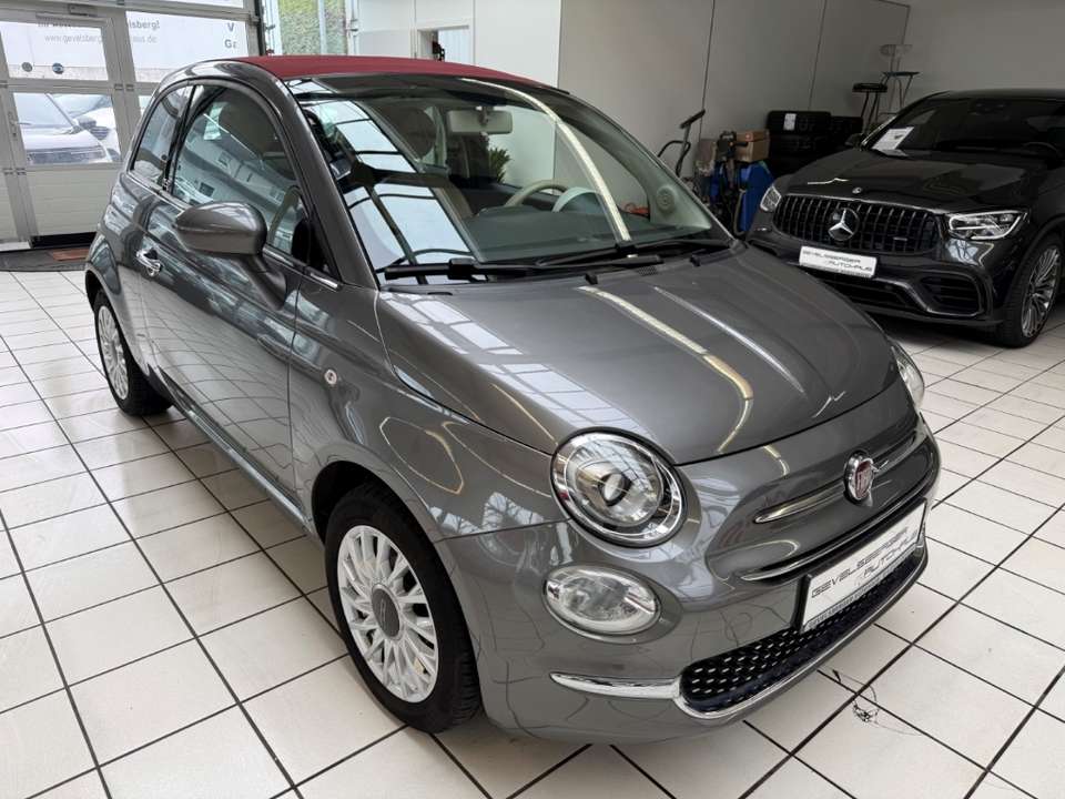 Fiat 500C - Imagem 3
