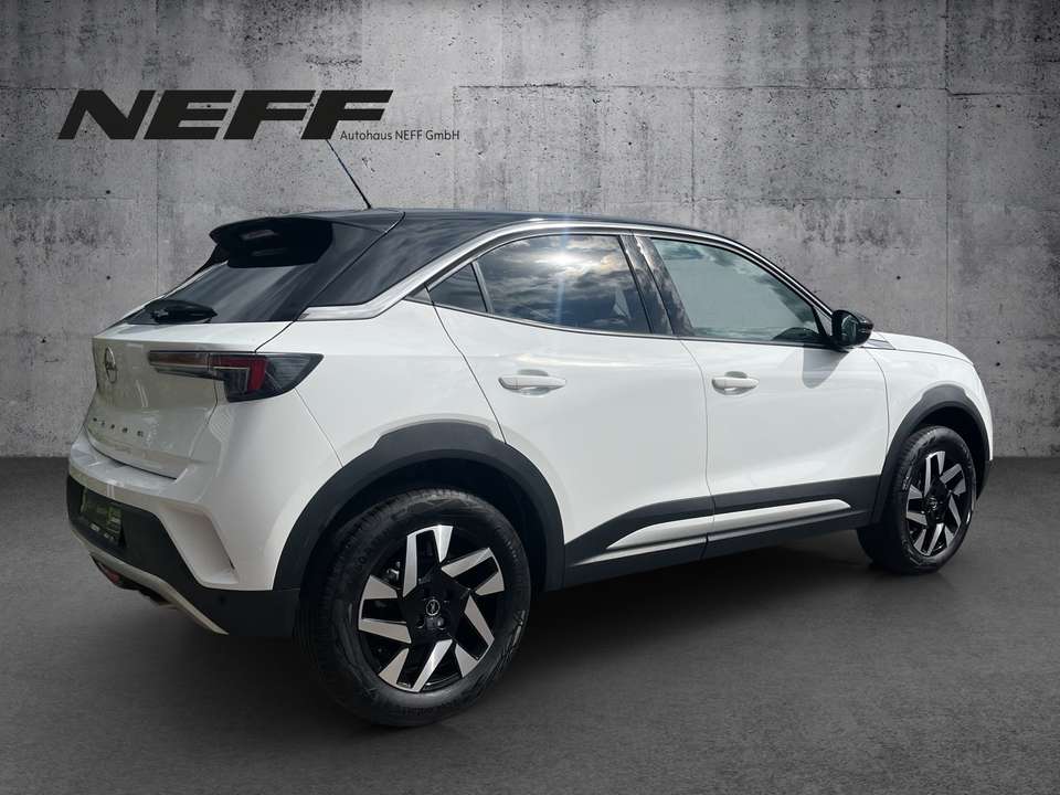 Opel Mokka - Imagem 5
