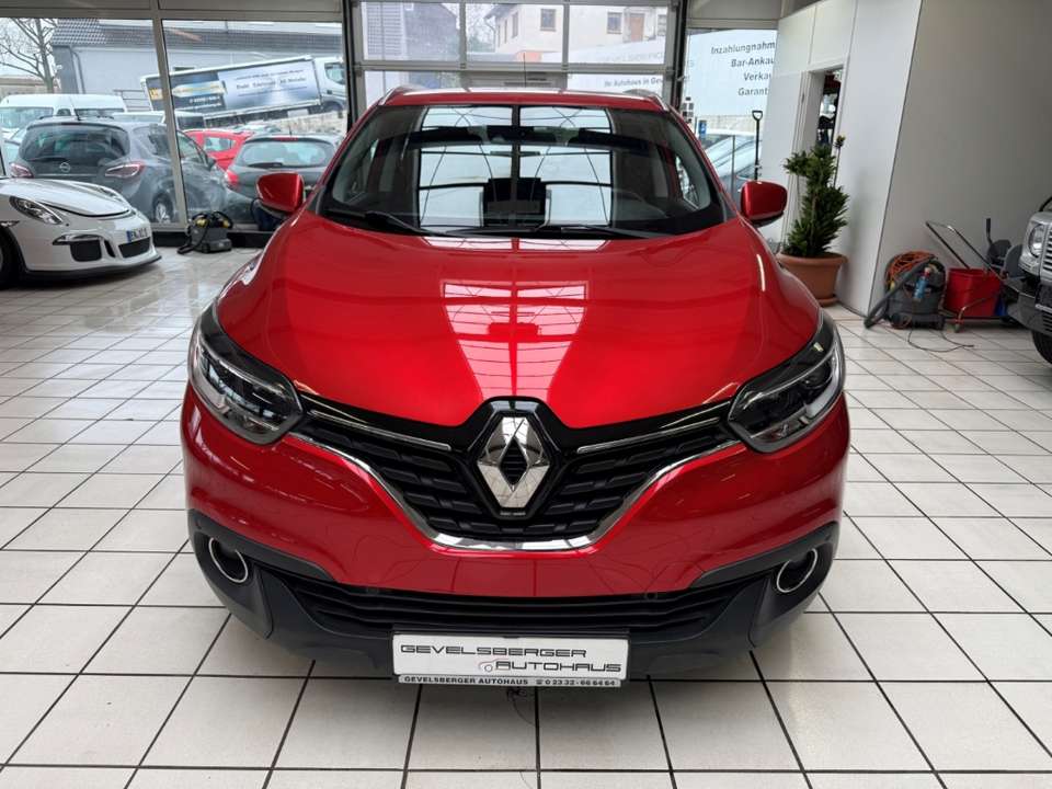 Renault Kadjar - Imagem 2