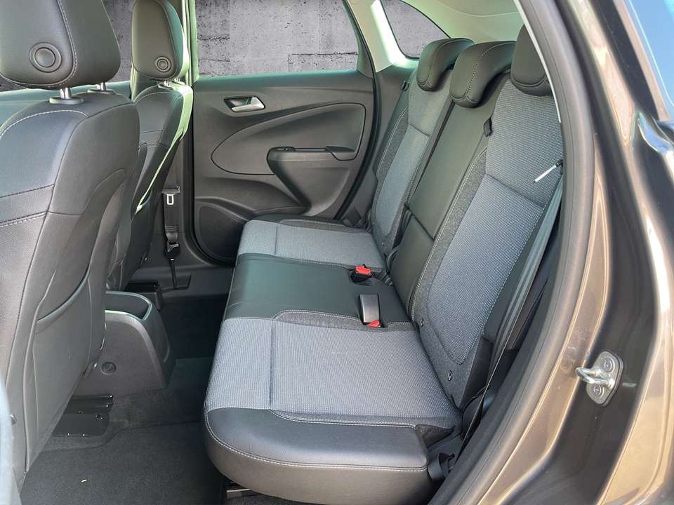 Opel Crossland - Imagem 11