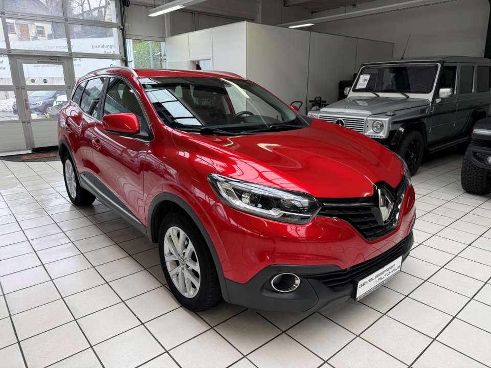 Renault Kadjar - Imagem 3