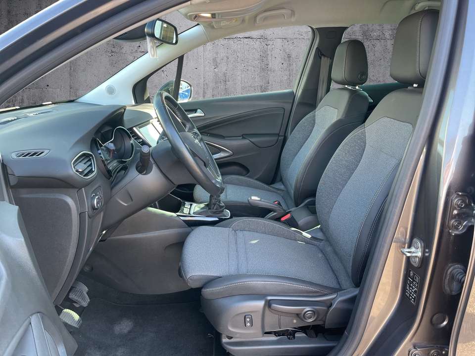 Opel Crossland - Imagem 12