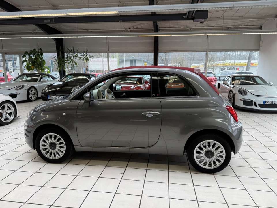 Fiat 500C - Imagem 5