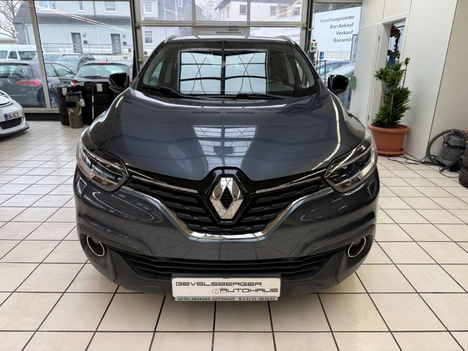 Renault Kadjar - Imagem 2