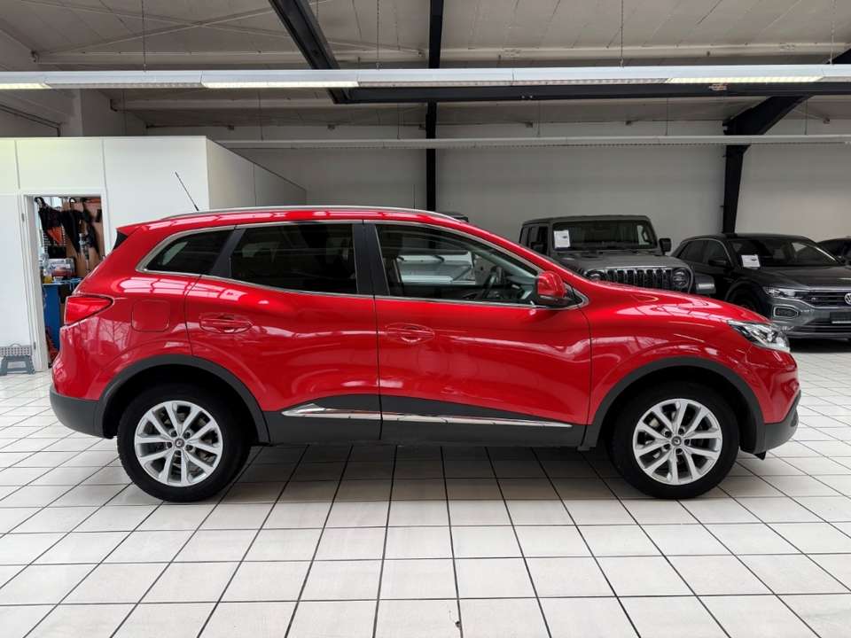 Renault Kadjar - Imagem 4