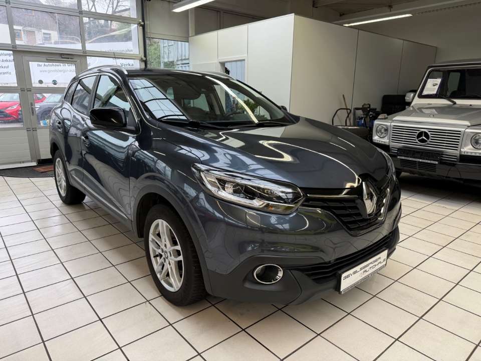 Renault Kadjar - Imagem 3