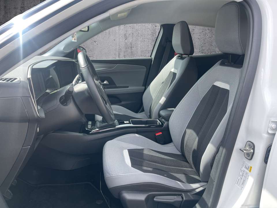 Opel Mokka - Imagem 8