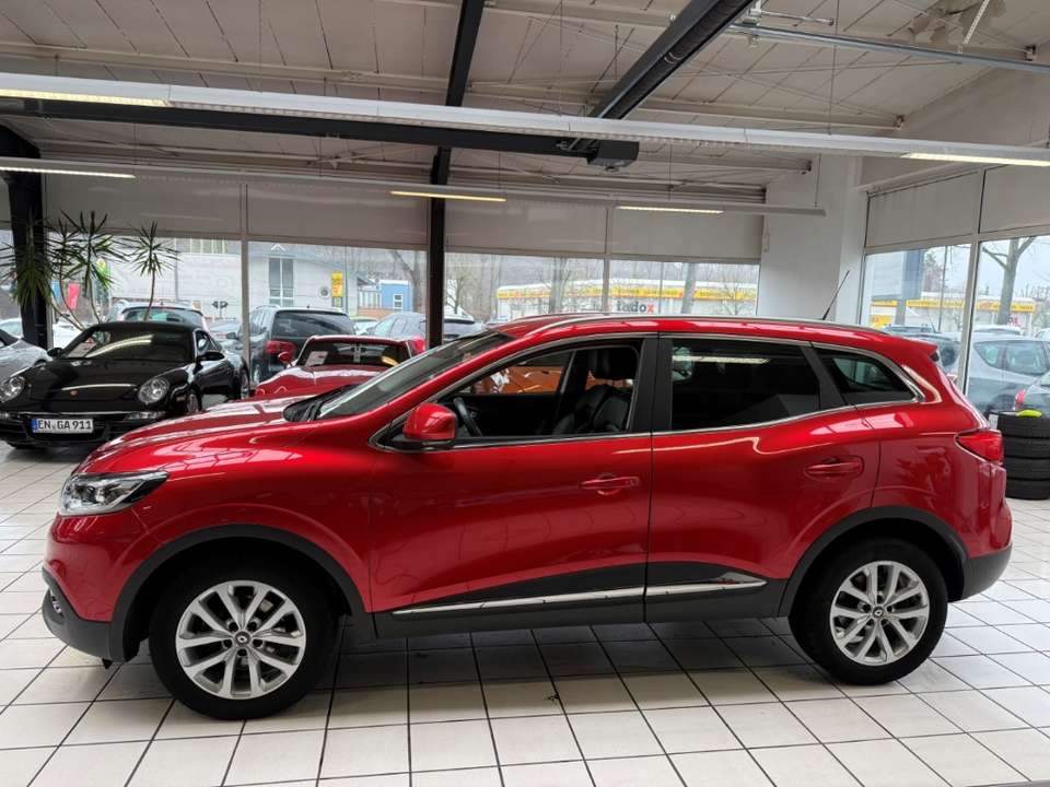 Renault Kadjar - Imagem 5