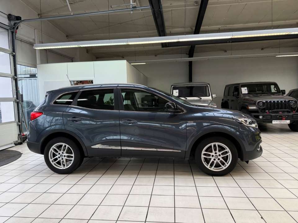 Renault Kadjar - Imagem 4
