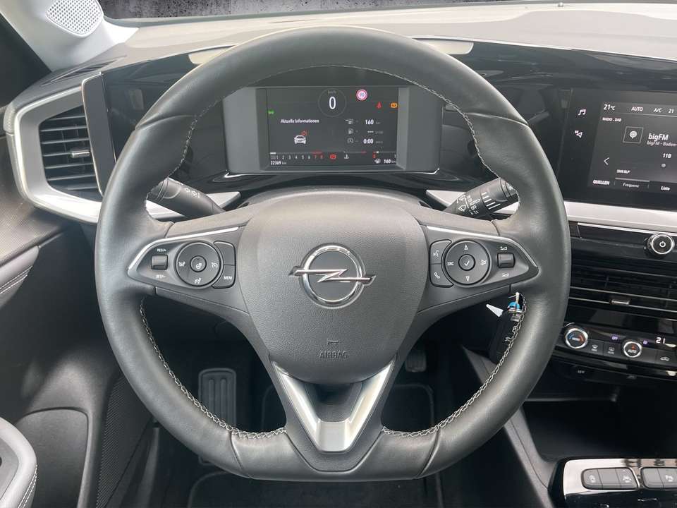 Opel Mokka - Imagem 9
