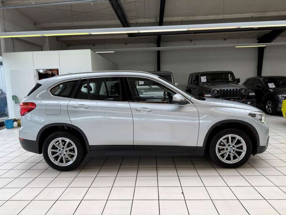 BMW X1 - Imagem 4