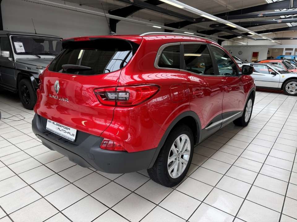 Renault Kadjar - Imagem 6