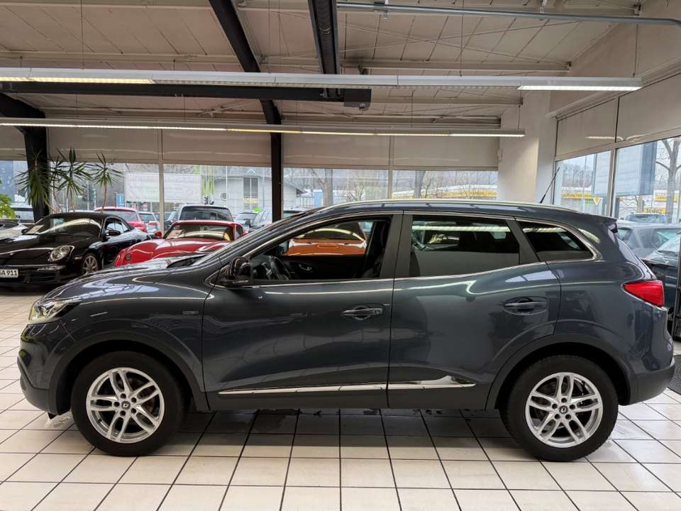Renault Kadjar - Imagem 5