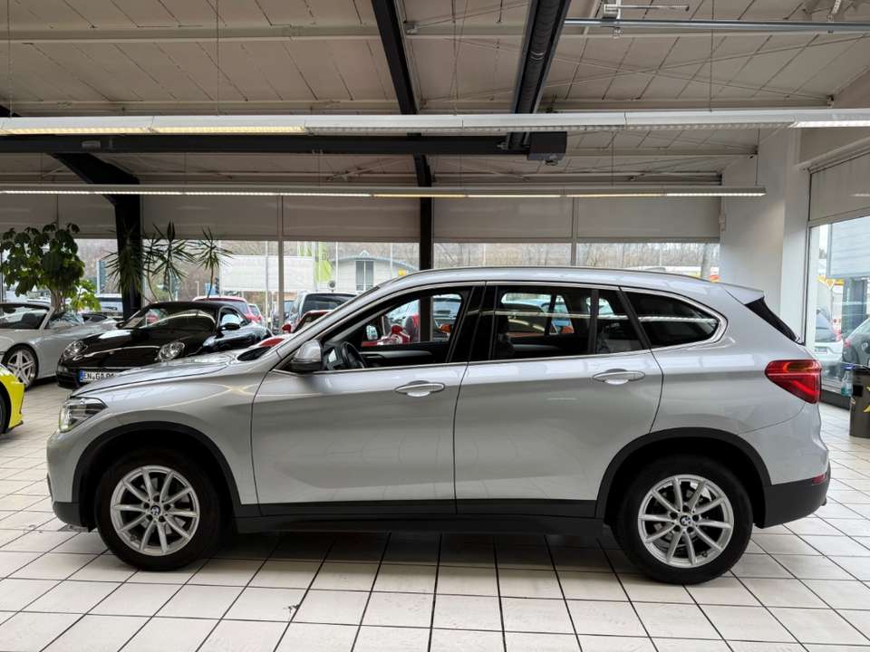 BMW X1 - Imagem 5