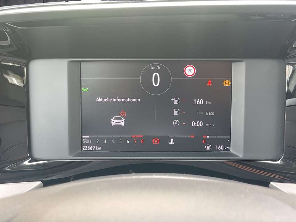 Opel Mokka - Imagem 10