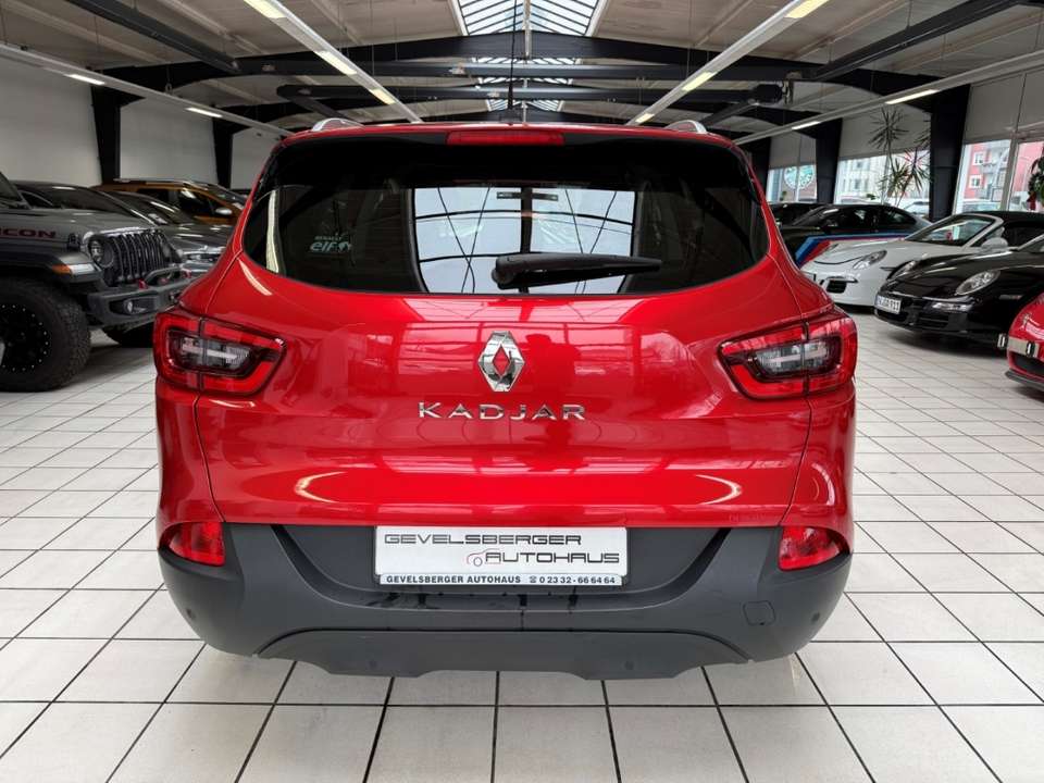 Renault Kadjar - Imagem 7