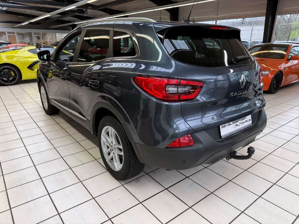 Renault Kadjar - Imagem 6