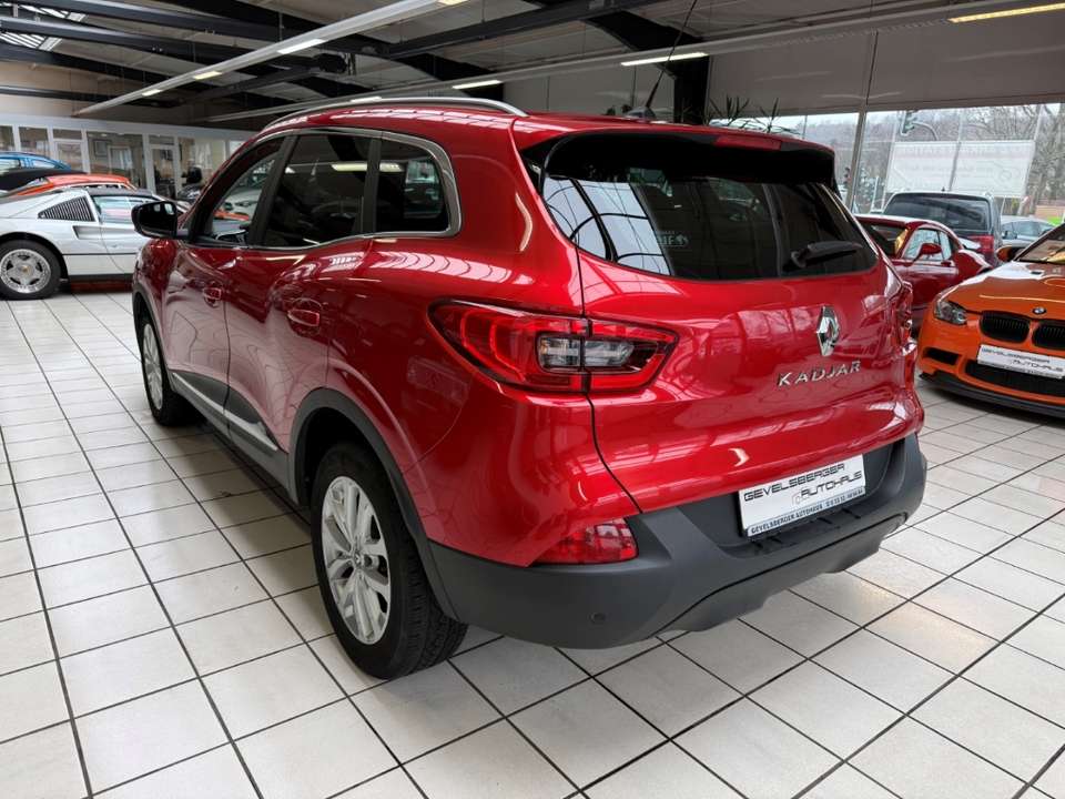 Renault Kadjar - Imagem 8
