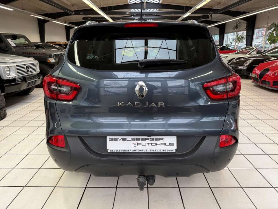 Renault Kadjar - Imagem 7