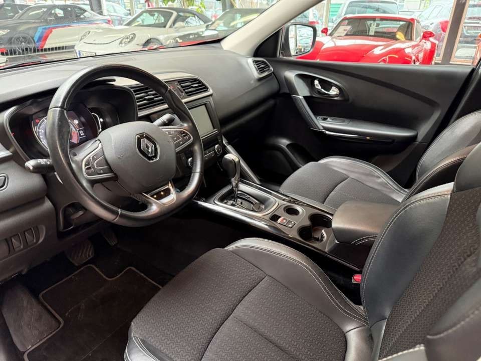 Renault Kadjar - Imagem 9