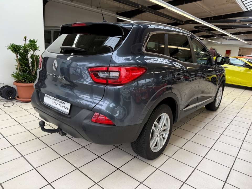 Renault Kadjar - Imagem 8