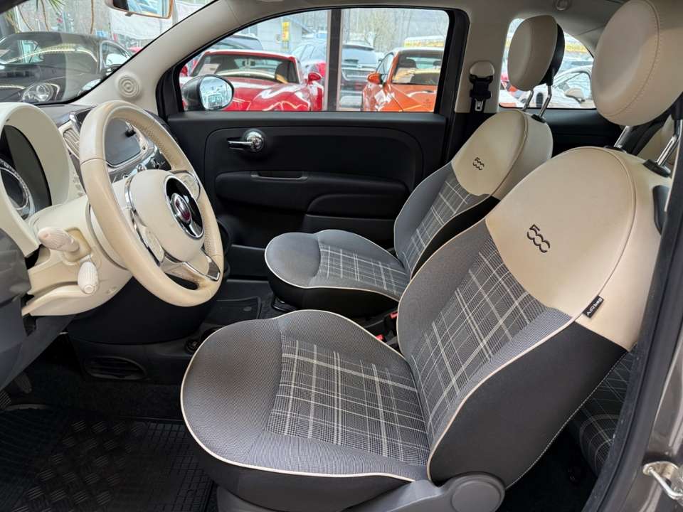 Fiat 500C - Imagem 11
