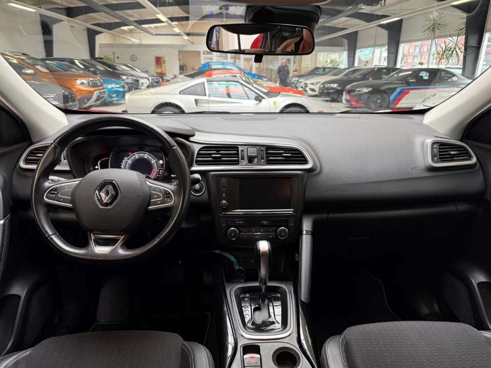 Renault Kadjar - Imagem 10