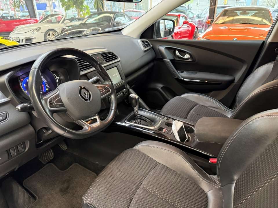 Renault Kadjar - Imagem 9