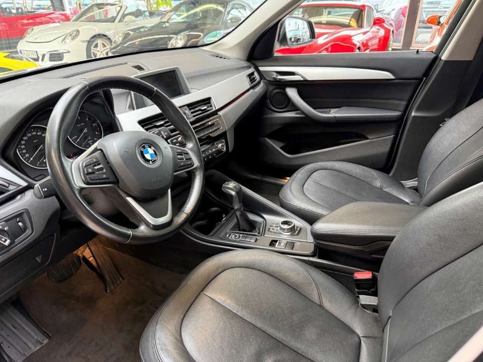 BMW X1 - Imagem 9